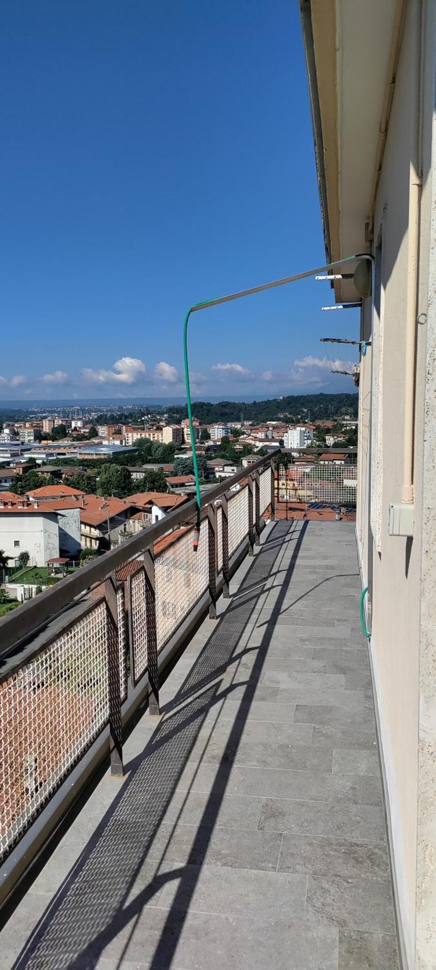 Casa Emanuele Apartment Cossato Exterior photo